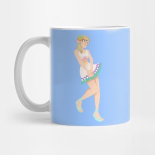 Tama Sheep Namine Mug